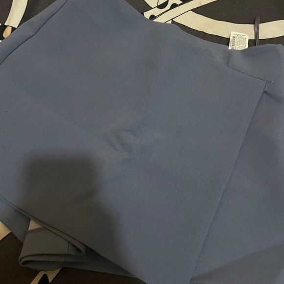 Zara skorts SIZE S 7385/525/801 - Picture 7 of 7